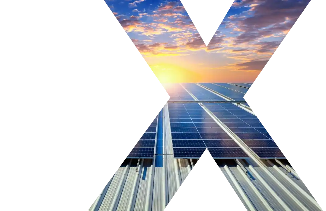 Crólux - páneles solares