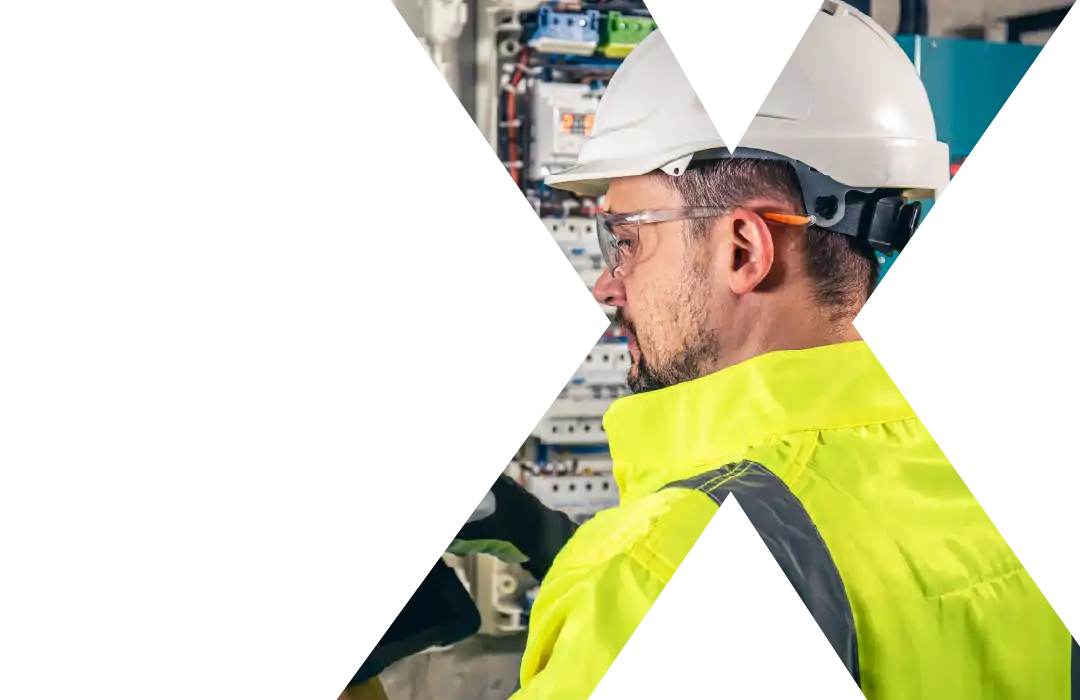 Crólux - ingenieros eléctricos